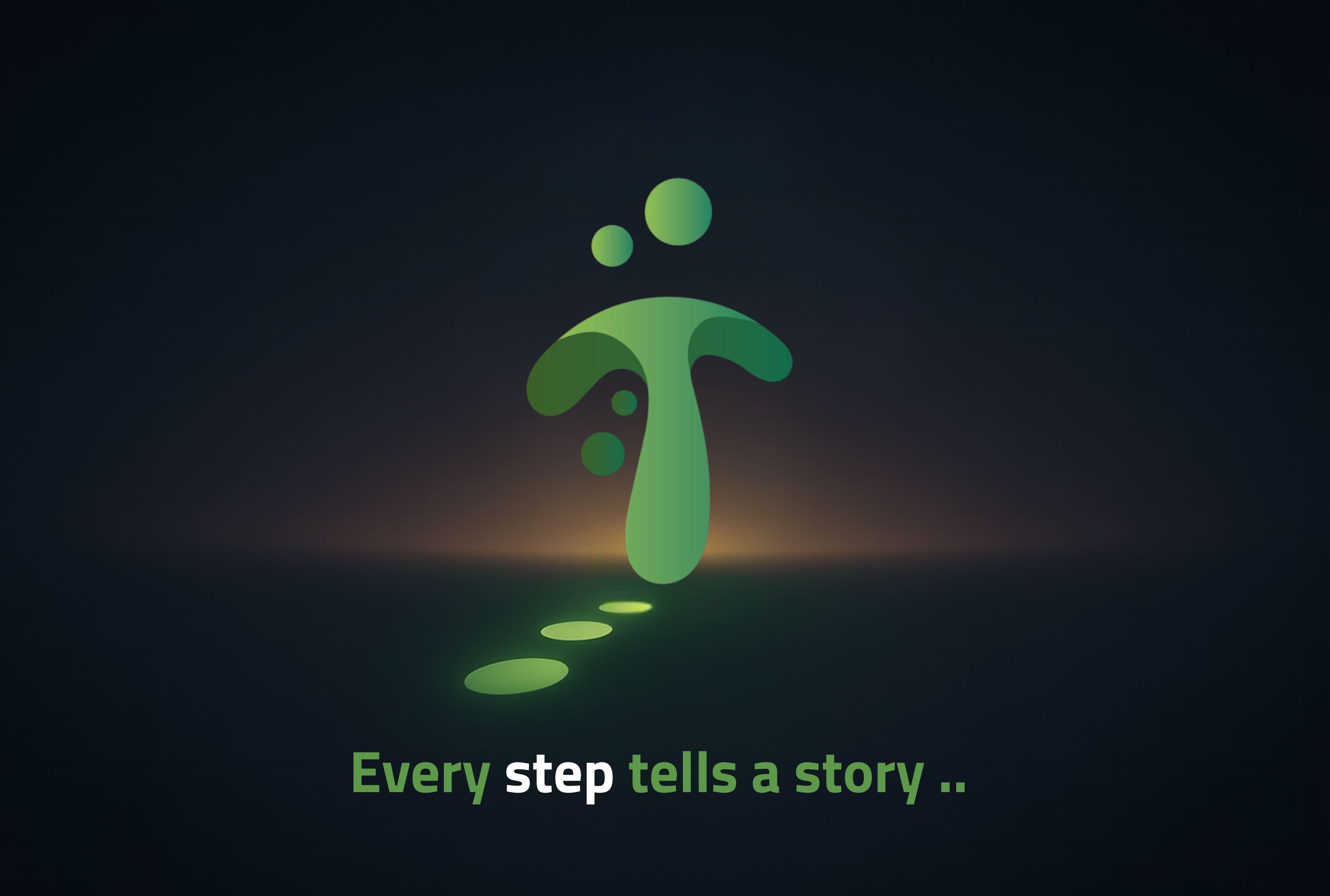 A team of medical professionals in a modern facility collaborating on a project